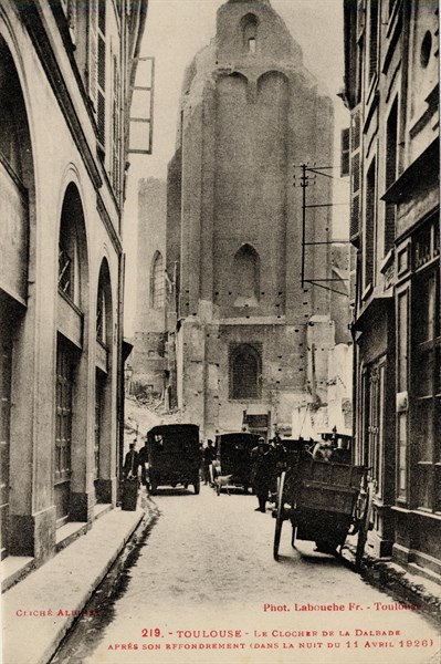 TOULOUSE