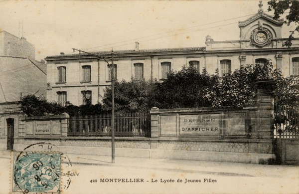 MONTPELLIER