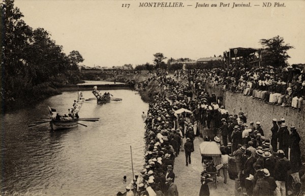 MONTPELLIER