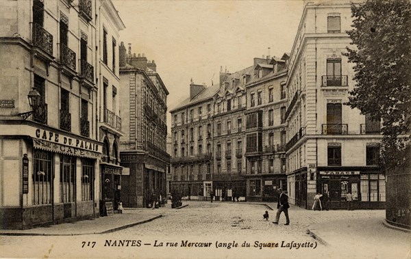 NANTES