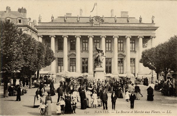 NANTES