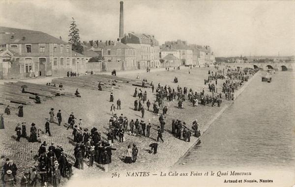 NANTES