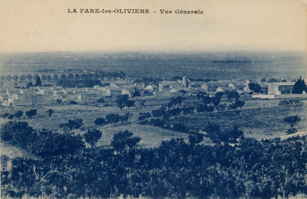 FARE-LES-OLIVIERS
