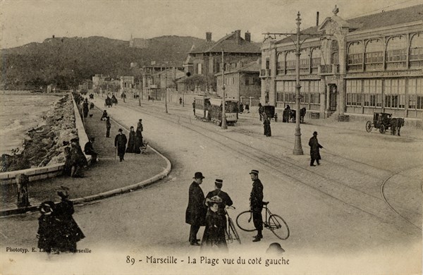 MARSEILLE