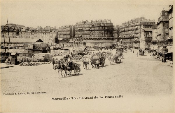 MARSEILLE