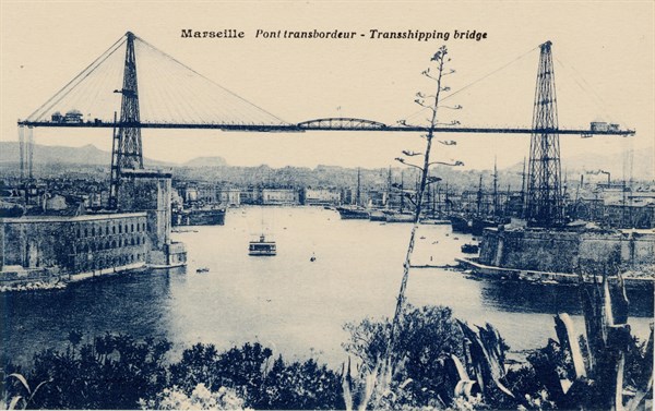 MARSEILLE