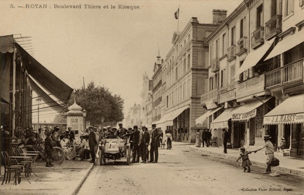 ROYAN