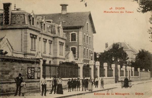 DIJON