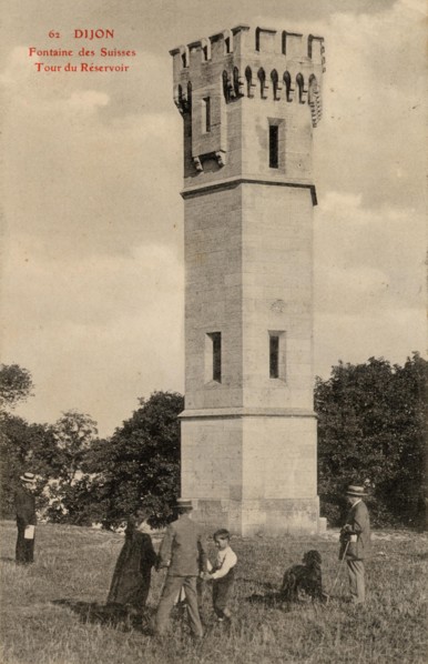 DIJON