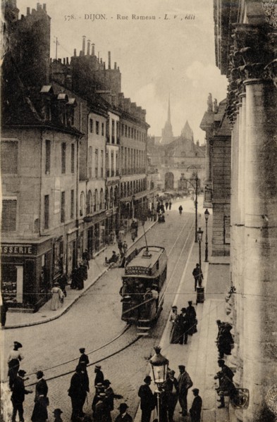 DIJON
