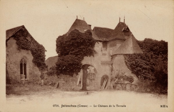 JALESCHES
