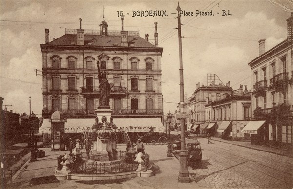 BORDEAUX