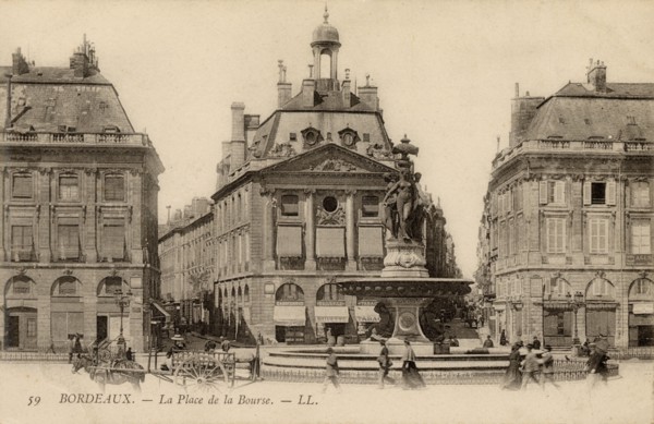 BORDEAUX
