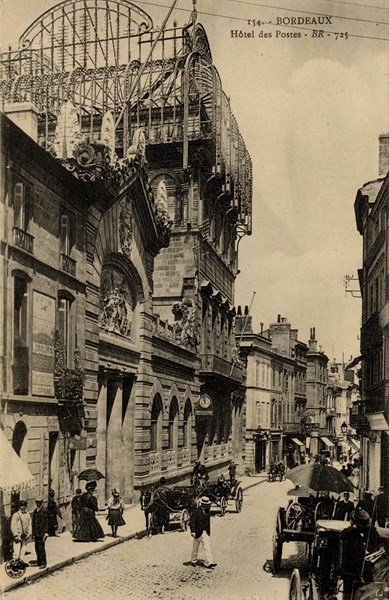 BORDEAUX