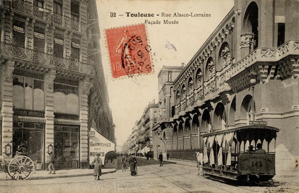 TOULOUSE