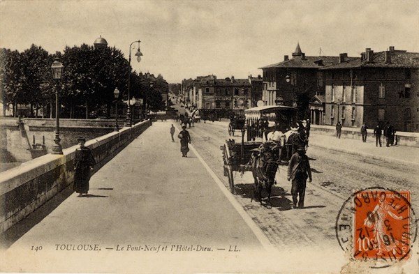 TOULOUSE