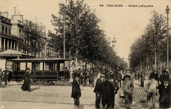TOULOUSE