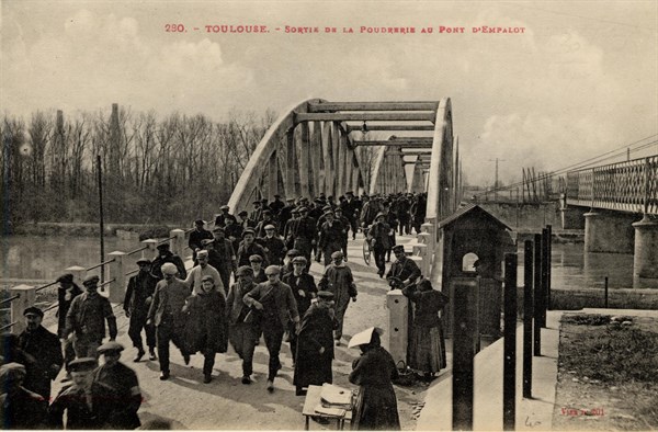 TOULOUSE