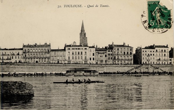 TOULOUSE