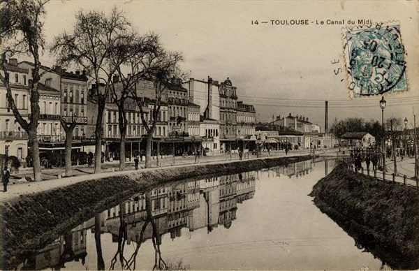 TOULOUSE