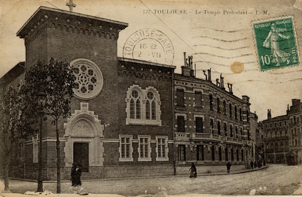 TOULOUSE
