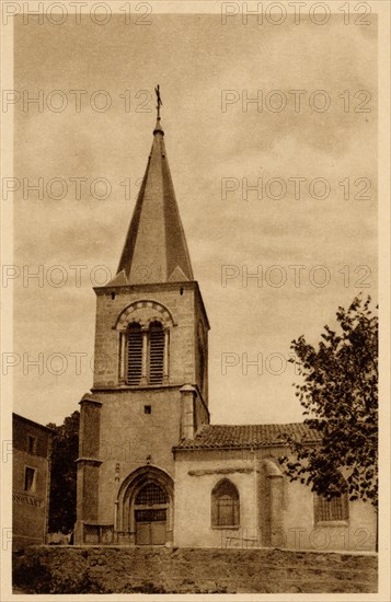 SAINT-ROMAIN