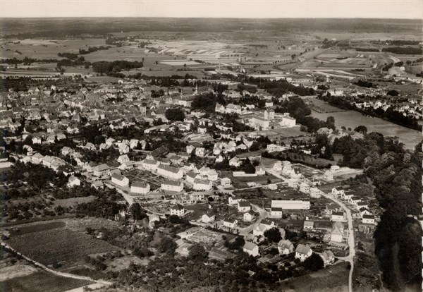 MOLSHEIM