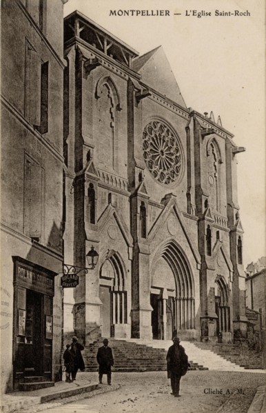 MONTPELLIER