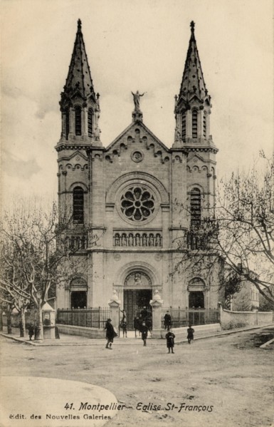 MONTPELLIER
