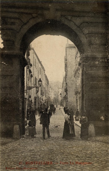 MONTPELLIER