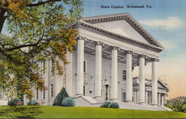 USA-VIRGINIA