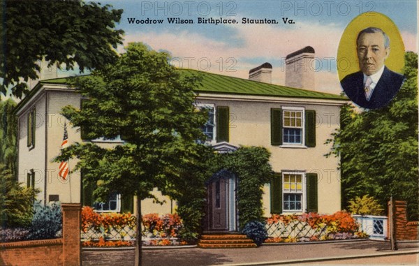 USA-VIRGINIA