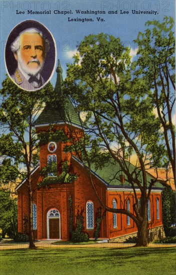 USA-VIRGINIA