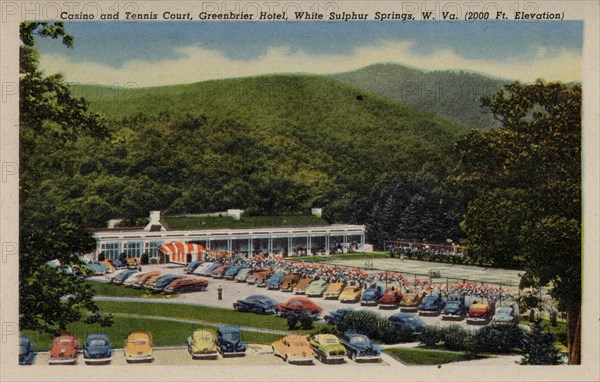 USA-VIRGINIA