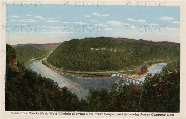 USA-VIRGINIA