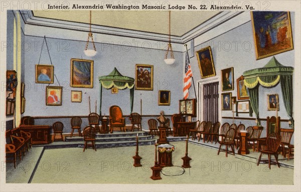 USA-ALEXANDRIA