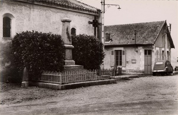 SAINT-ETIENNE-DE-VICQ