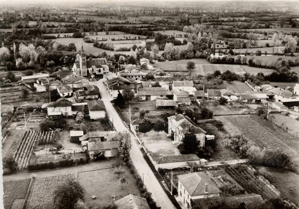 SAINT-JEAN-SUR-VEYLE