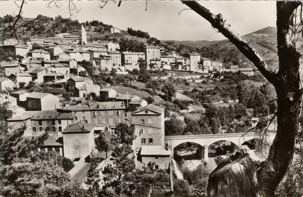 SAINT-MARTIN-DE-VALAMAS