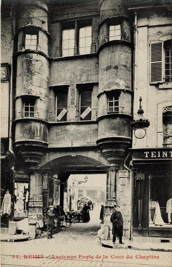 REIMS