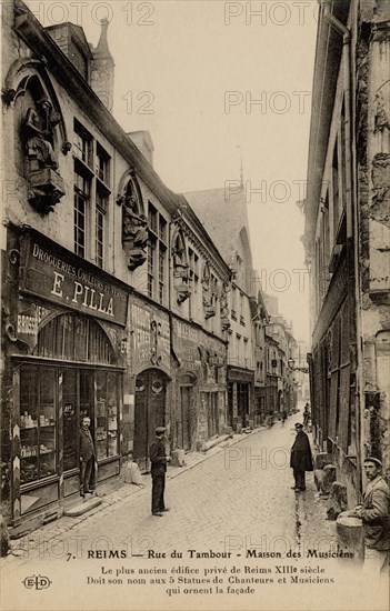 REIMS