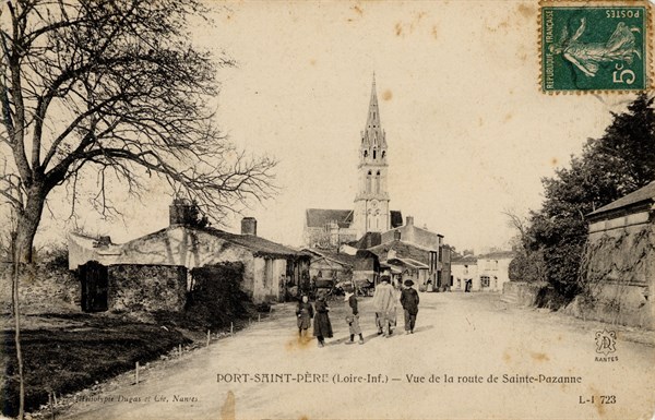 PORT-SAINT-PERE
