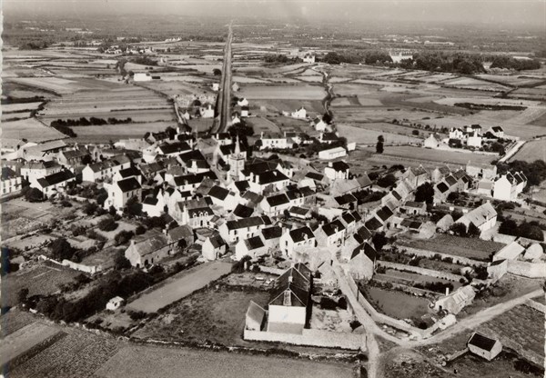 PLOUHARNEL