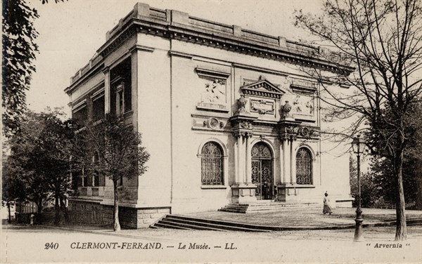 CLERMONT-FERRAND