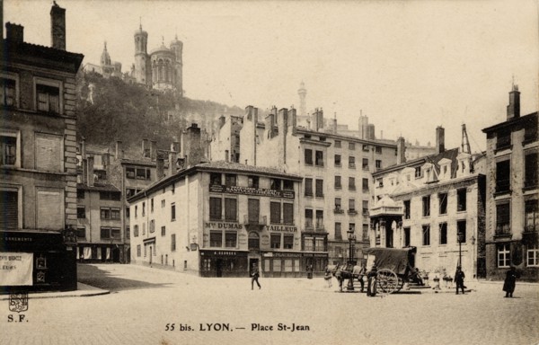 LYON