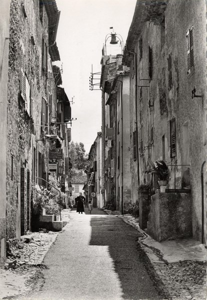 VALBONNE