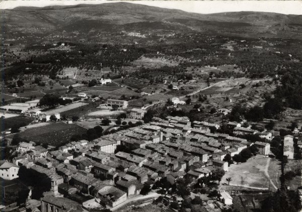 VALBONNE