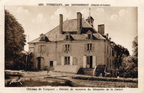 TURQUANT