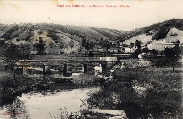 NAIX-AUX-FORGES
