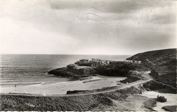 LOCMARIA-BELLE-ISLE